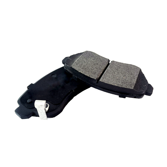 Brake Pads 4048093600 for Geely HAO / EMGRAND / GEOMETRY