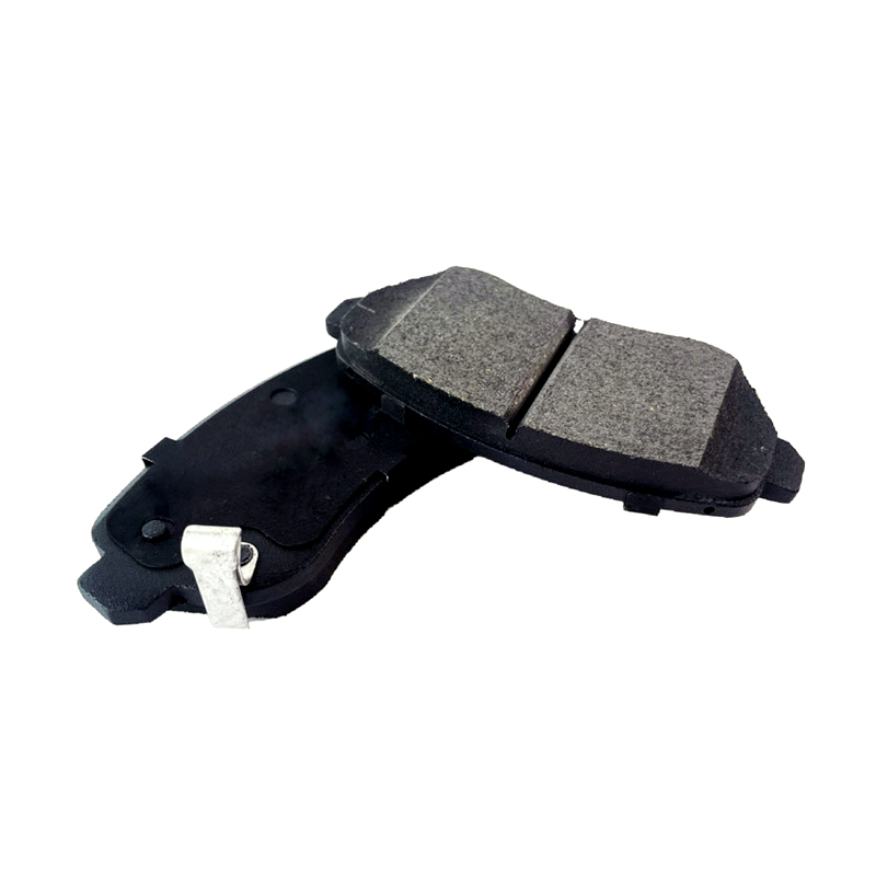 Brake Pads 4048093600 for Geely HAO / EMGRAND / GEOMETRY