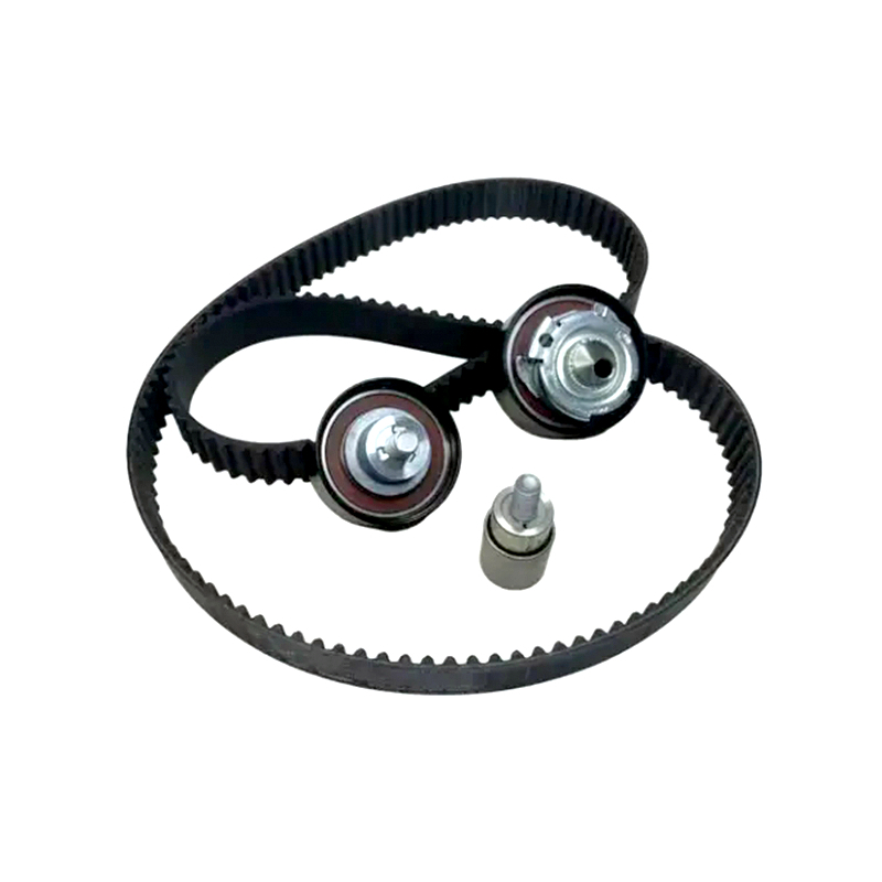 Timing Belt 481h-1007073 for CHERY A3/A5/COWIN/EASTAR/TIGGO