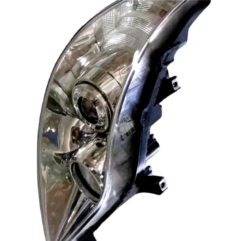 Right Combination Headlight Assembly 11057833-00 Head Lamp for BYD M6 / S6 / F6