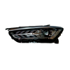 Left Combination Headlight Assembly 13175088-00 for BYD Qin PLUS EV / Qin New Energy