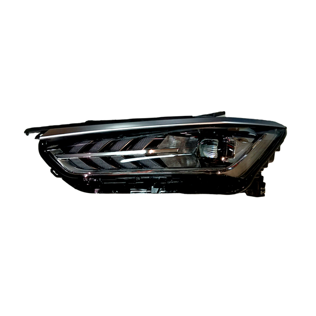 Left Combination Headlight Assembly 13175088-00 for BYD Qin PLUS EV / Qin New Energy