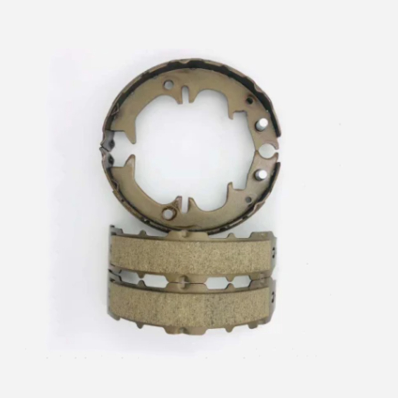 Brake Shoes