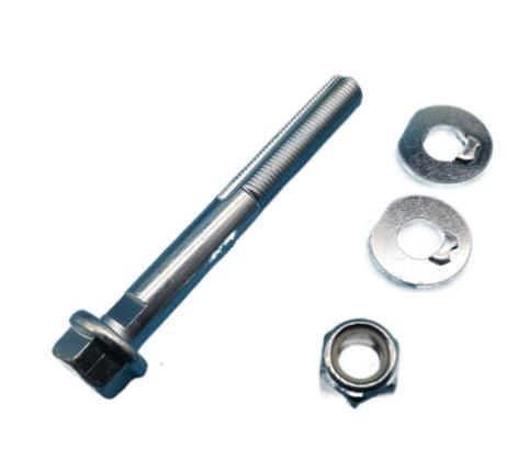 Alignment Cam / Plate Alignment Camber Kit K100157 for Mercedes-Benz