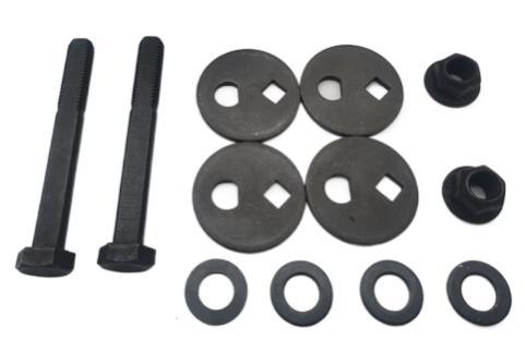 Alignment Cam Bolt Kit Alignment Cam K80065 for Ford / Mazda