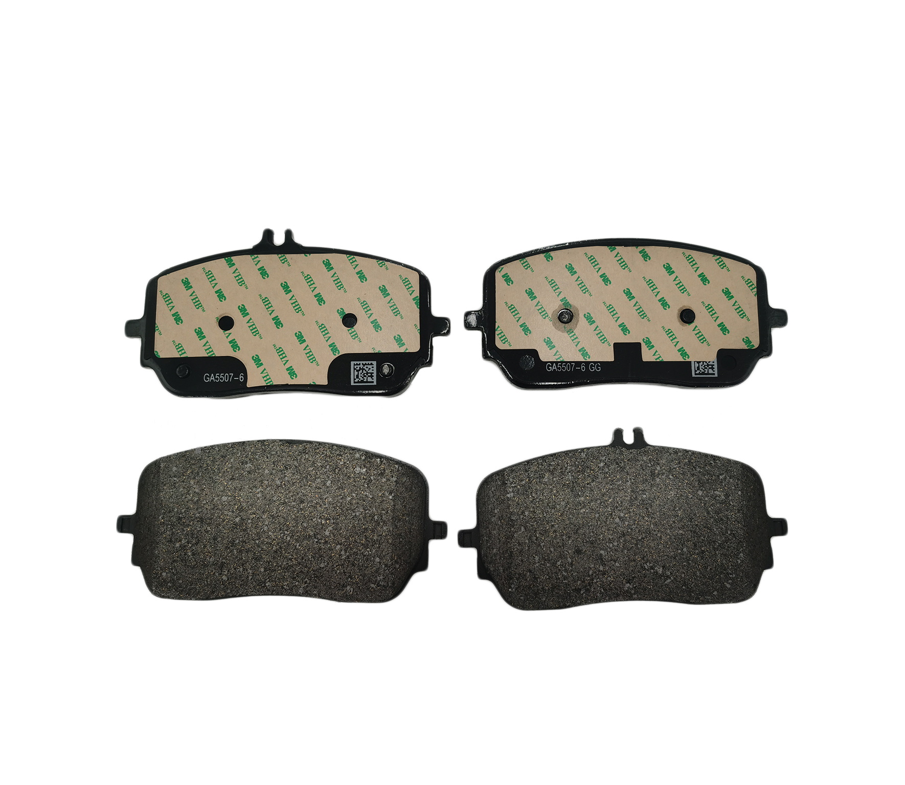 Brake Pads 0004203802