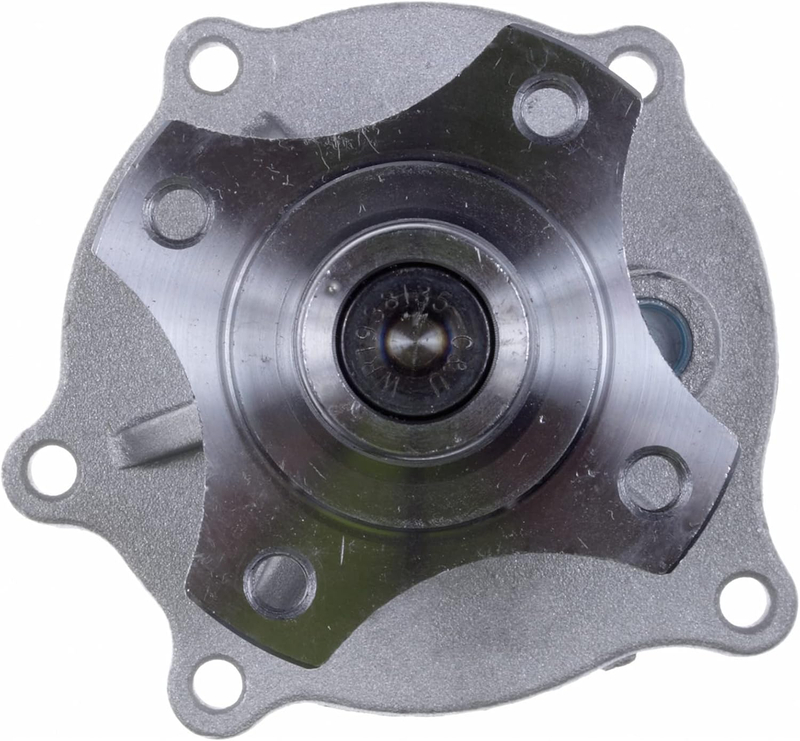 GM New Water Pump 12620226 24576956 8-24576-952-0 12582431 252-822 89036357 252822 12620226 24576952
