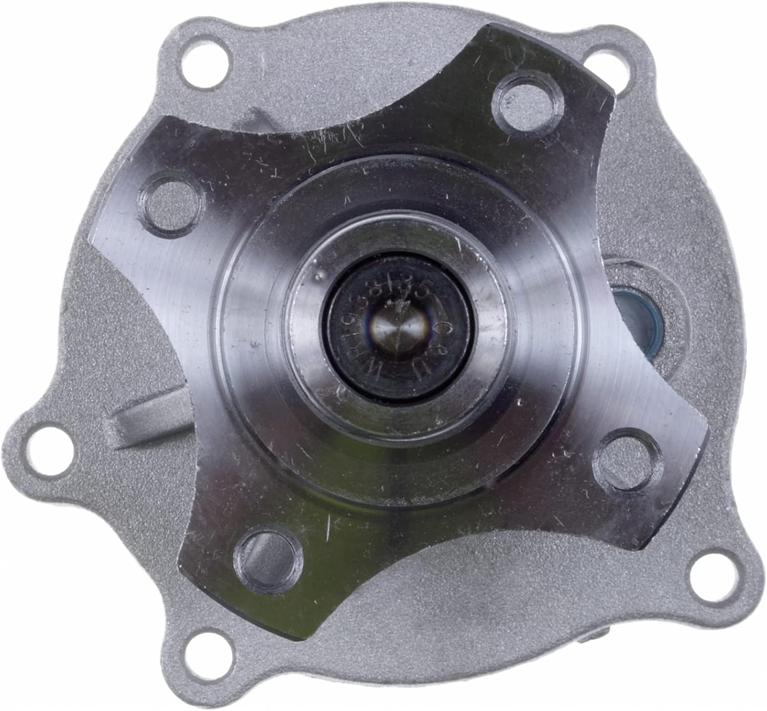 GM New Water Pump 12620226 24576956 8-24576-952-0 12582431 252-822 89036357 252822 12620226 24576952