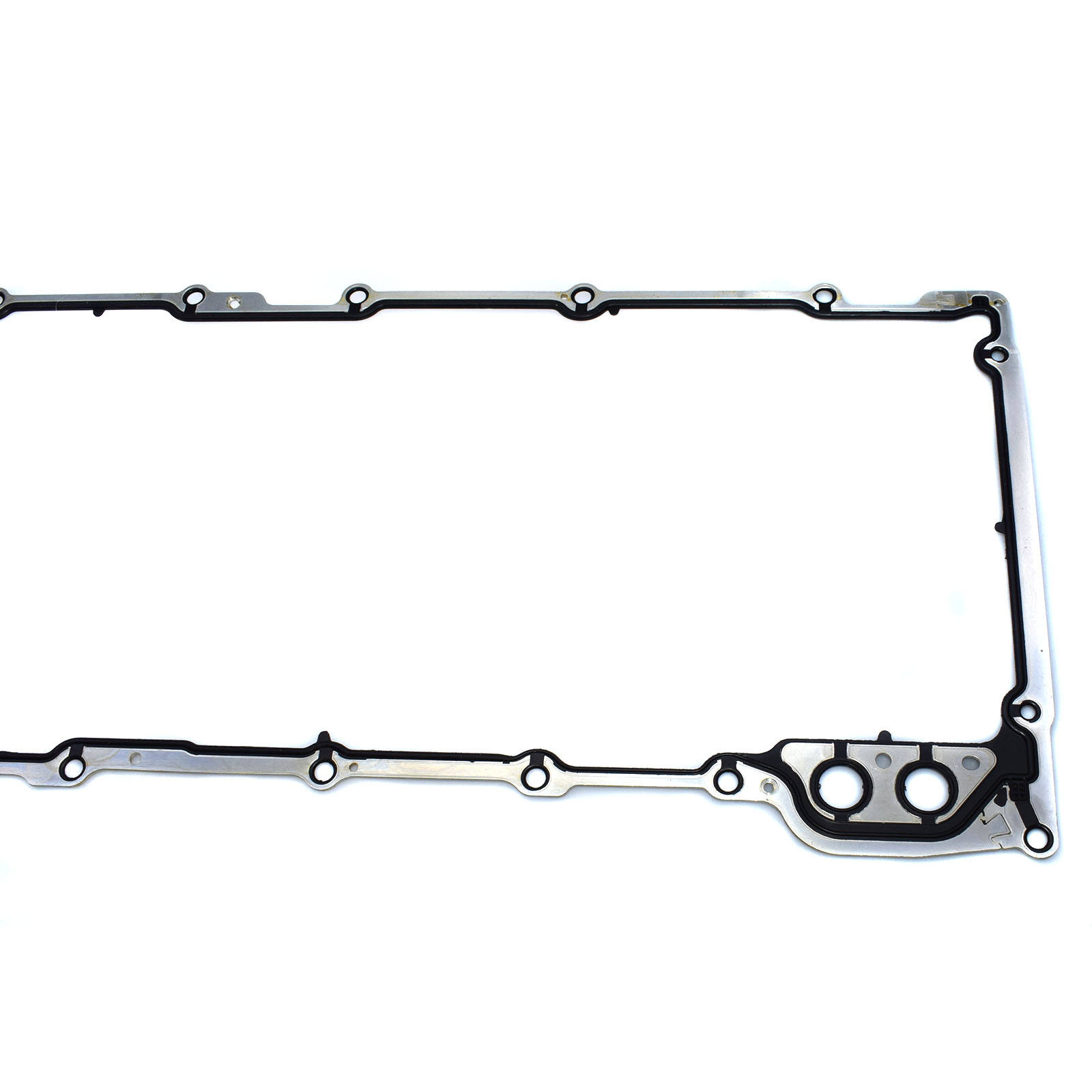 GM 12612350 12558760, 12580672 Gasket, Oil Pan