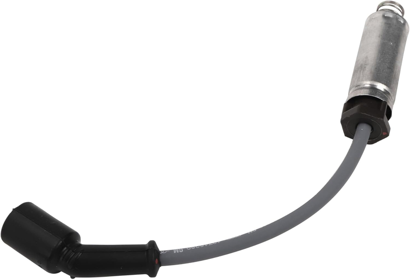 GM Genuine Parts 12716289 Spark Plug Wire 12633447 758DD 12670293