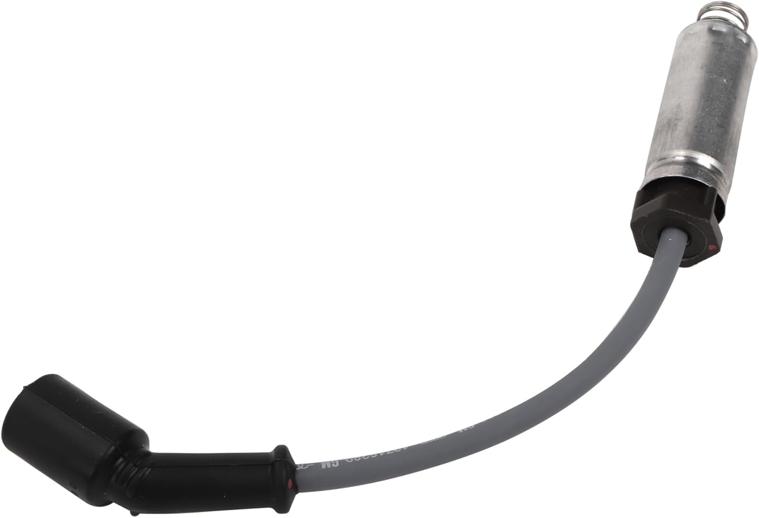 GM Genuine Parts 12716289 Spark Plug Wire 12633447 758DD 12670293