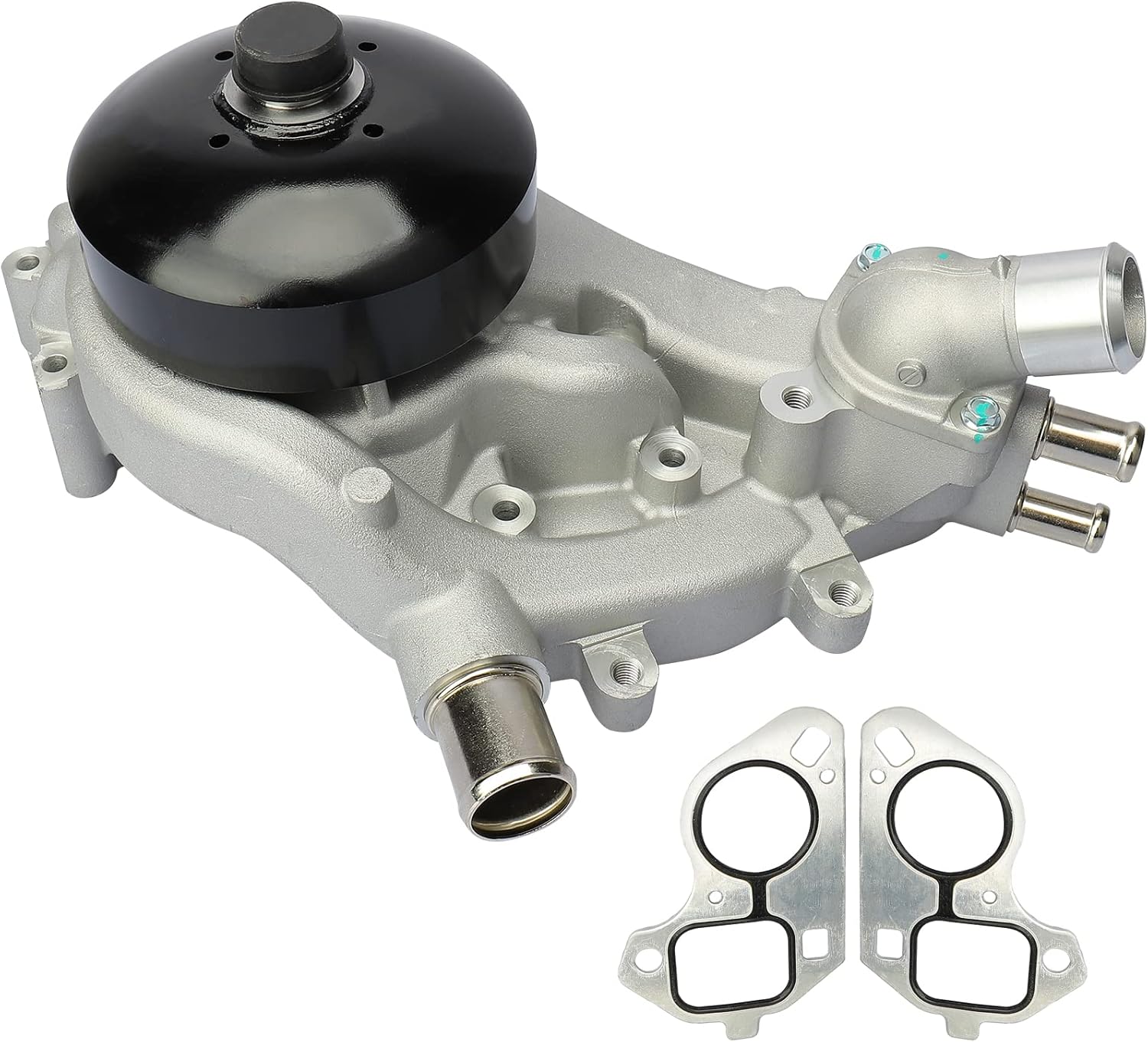 GM Water Pump Kit 19208815, 251-713, AW6009, 19253263, 12587305, WP-1106, 12600767, 12681417