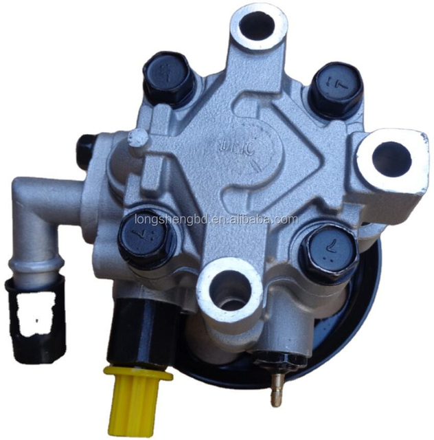 GEELY AUTO PARTS P/S PUMP ASSY 1064000132 Geely Spare Parts:SC7, Vision