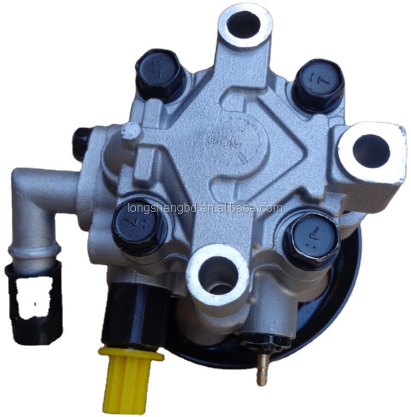 GEELY AUTO PARTS P/S PUMP ASSY 1064000132 Geely Spare Parts:SC7, Vision