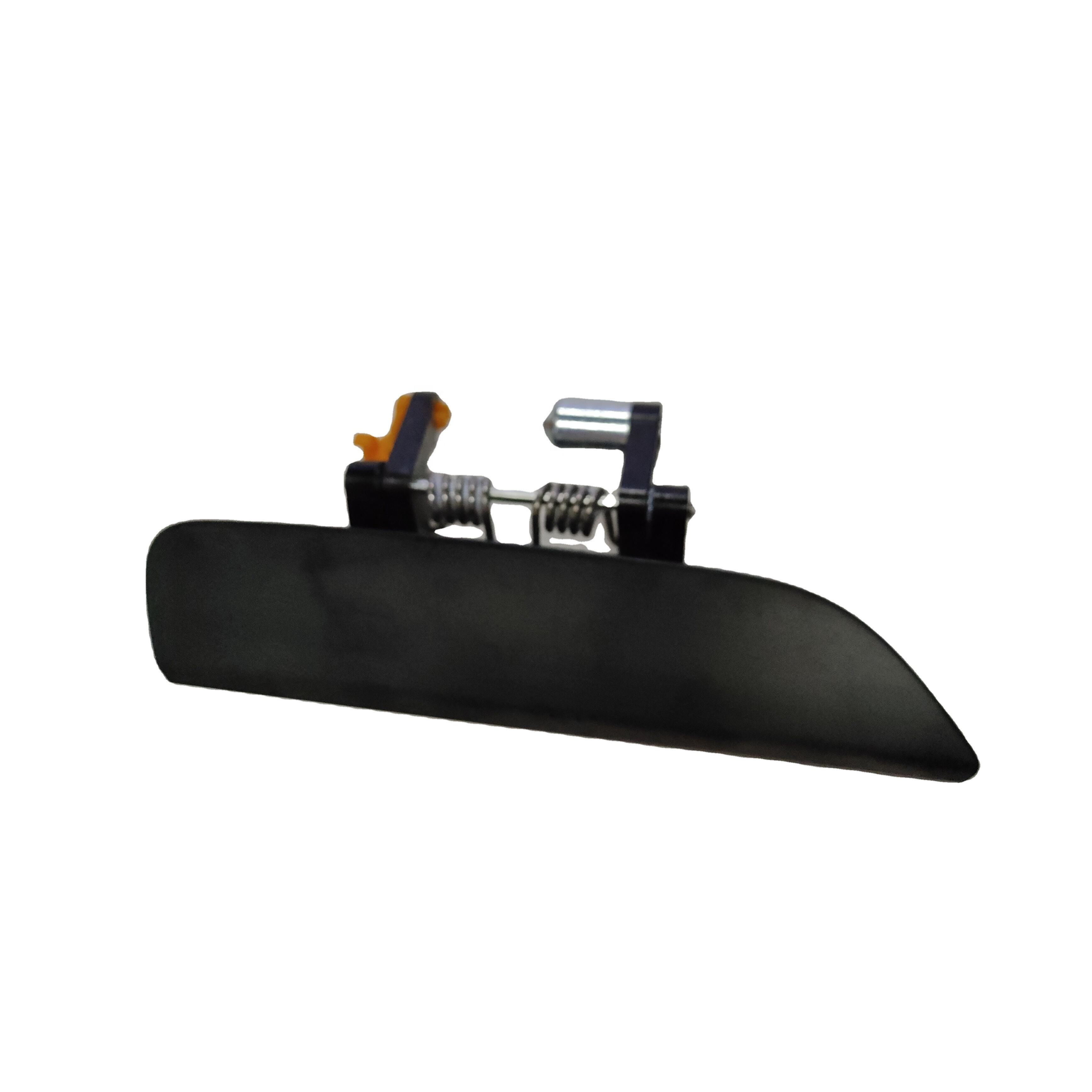 Auto Parts Left and Right Front Door Handle Assemblies Spare Parts Suitable for BYD Dolphin/Dolphin Glory Edition Accessories 13136573-00