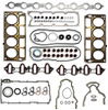 MLS Full Cylinder Engine Gasket Set HS26191PT-1 CS9284 89017458, 12589226, HS54340, 12612350,12622325