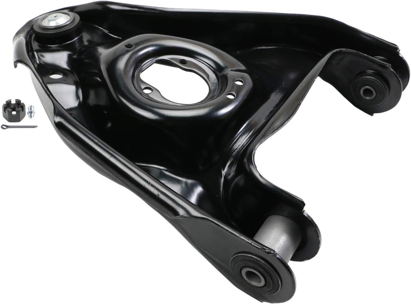 GM Front Lower Control Arm Kit L/R 12546749 12470309 12546750 RK620252 RK620251 12470310