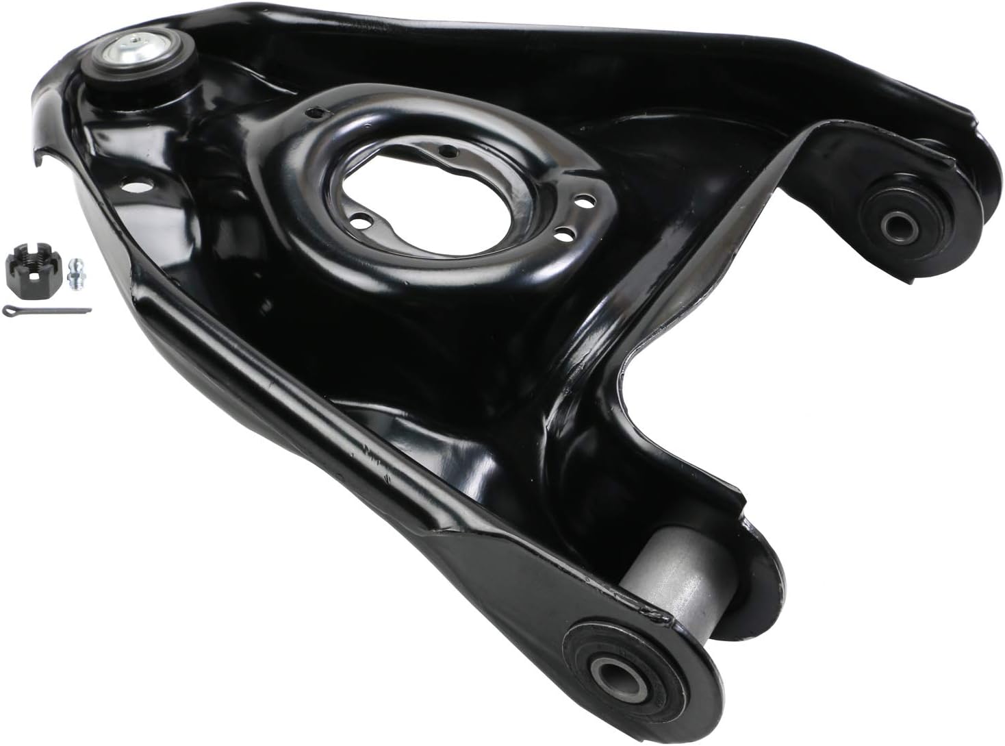 GM Front Lower Control Arm Kit L/R 12546749 12470309 12546750 RK620252 RK620251 12470310