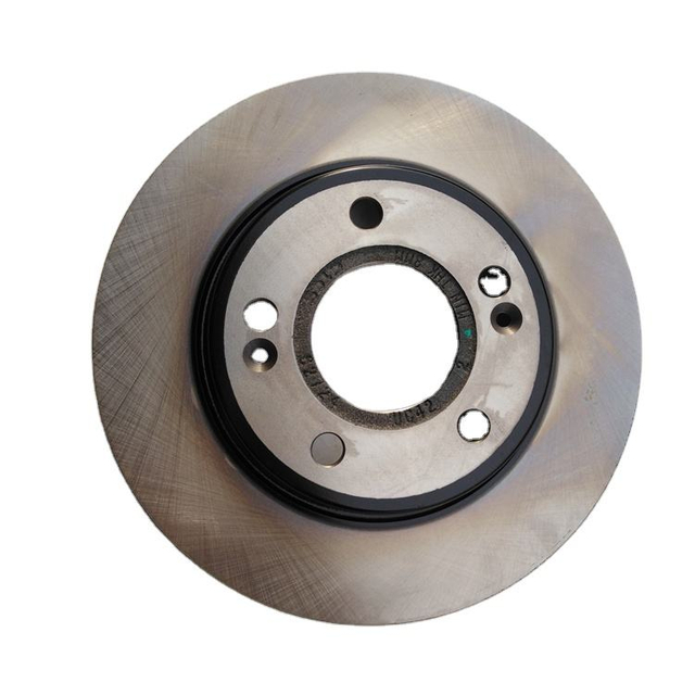 Auto Brake Disc B311056-0200 Changan Auto Parts Car Disc Brake for Changan Cs15 Cs19 Spare Parts Other