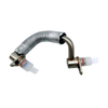 Turbocharger Coolant Line Coolant Tube 11538626655 for BMW