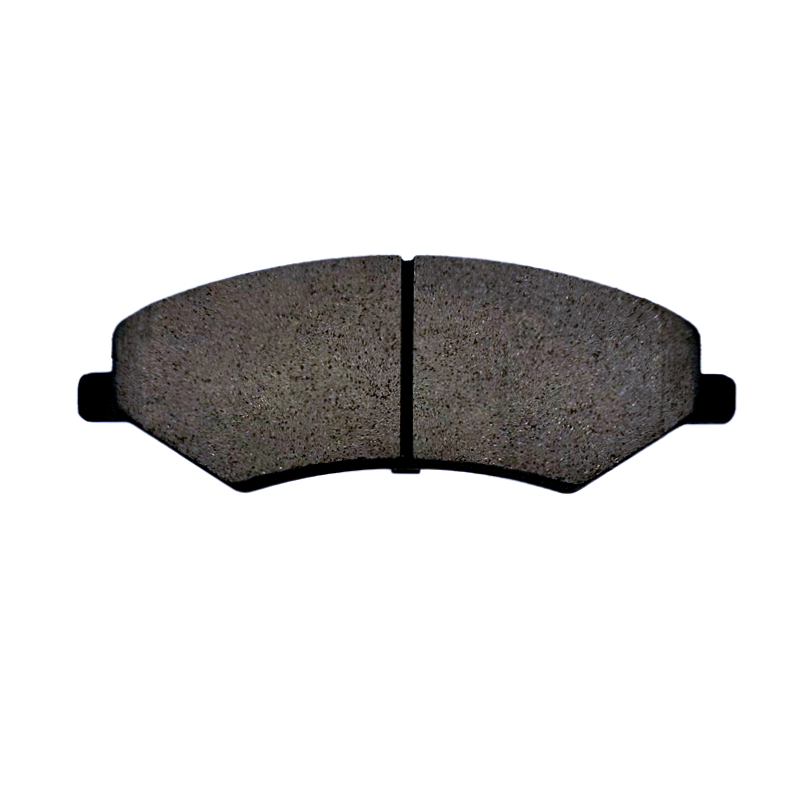 Brake Pads T21-3501080 for CHERY TIGGO 5 / TIGGO 7 / TIGGO 8