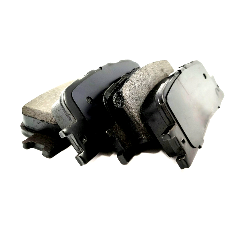 Brake Pads A21-3501090 for Chery A5 / Cowin 3 / E5