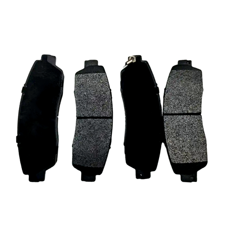 Brake Pads M36T-6GN3501080 for Chery A3 / TIGGO / FENGYUN