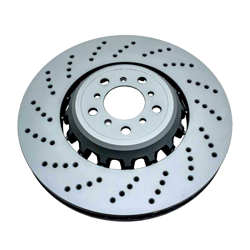 Disc Brake Rotor 34112284101 for BMW