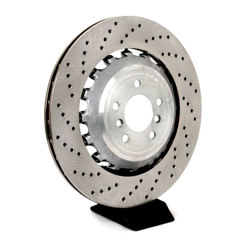 Disc Brake Rotor 34212284103 for BMW