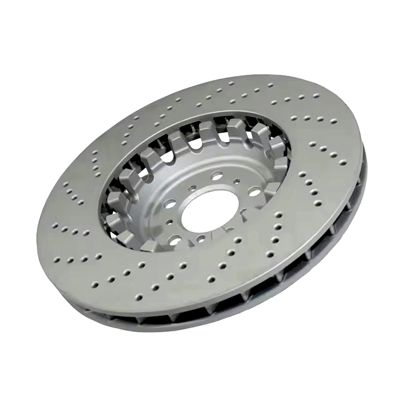 Disc Brake Rotor 34212284104 for BMW