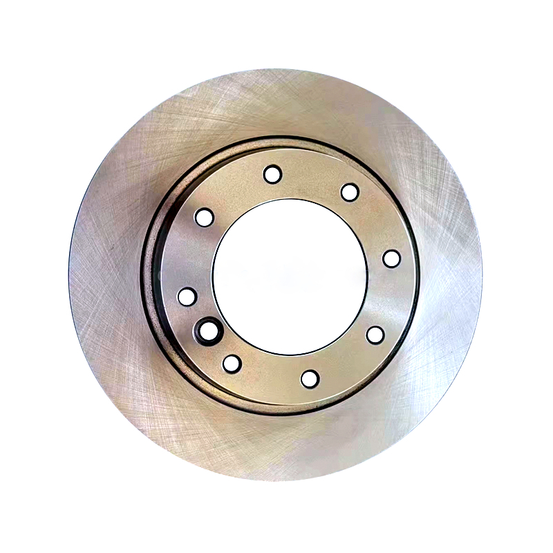 Disc Brake Rotor 4634211600 for MERCEDES BENZ