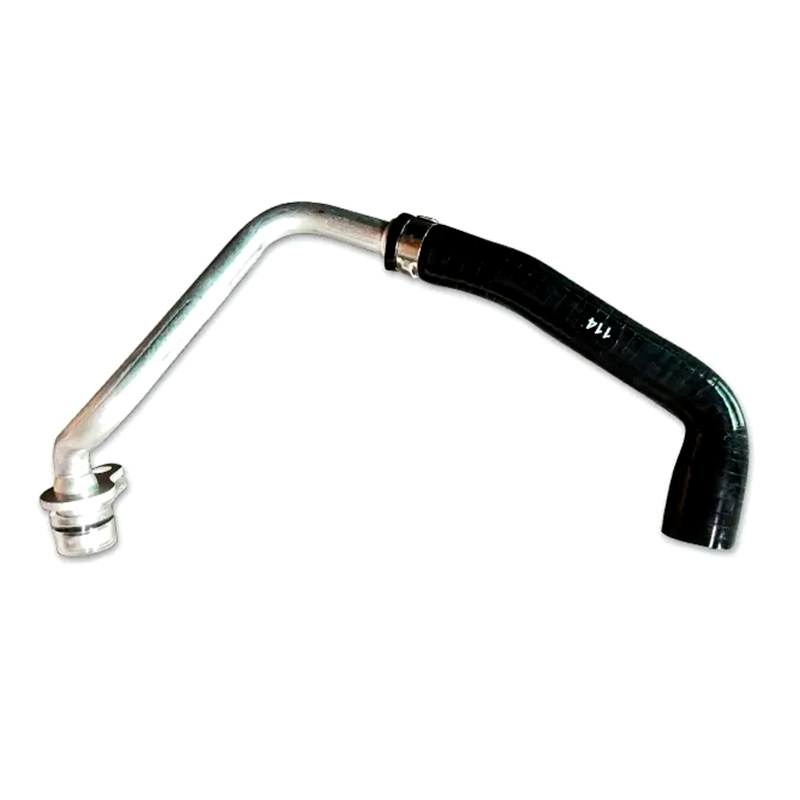 Turbocharger Coolant Hose Coolant Pipe 11537583899 for BMW