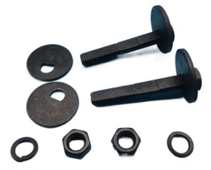 Alignment Caster Camber Kit Pulley Bolt K6302 for Cadillac / Chevrolet