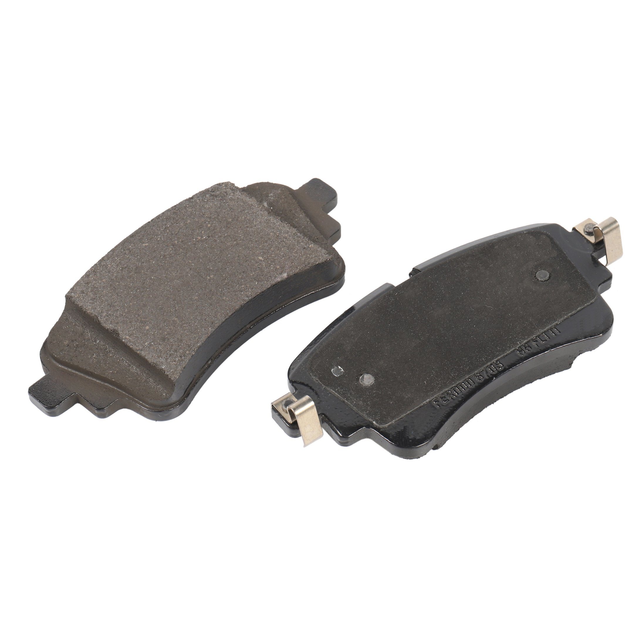 Auto Parts Brake Pad Set for Audi / VW 8W0698451s