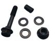 Alignment Cam Bolt Kit Alignment Caster Kit K9757 for FIAT