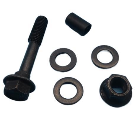 Alignment Cam Bolt Kit Alignment Caster Kit K9757 for FIAT