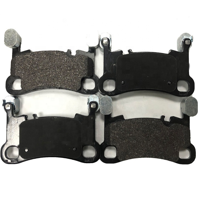 Auto Parts Brake Pad for Cayenne 9y0698451K