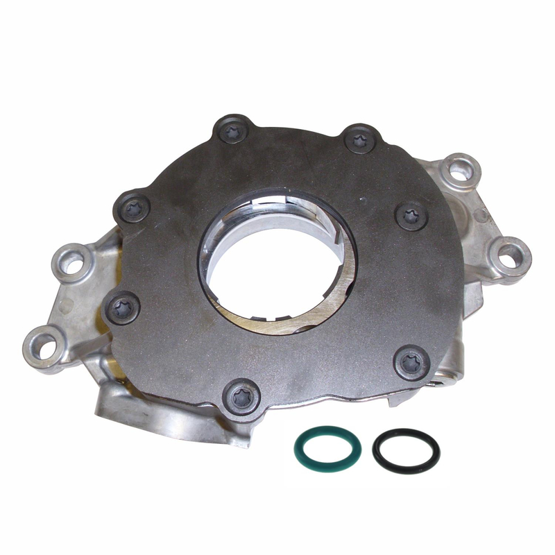 OIL PUMP FOR LS ENGINE GENUINE GM OIL PUMP 12586665 M295HV 12563964 12678151