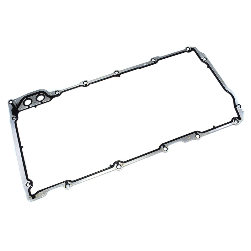 GM 12612350 12558760, 12580672 Gasket, Oil Pan