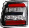 GM 23267344 23267345 GM2802107, GM2803107 Lamp Assembly, Rear Body Structure Auxiliary Signal