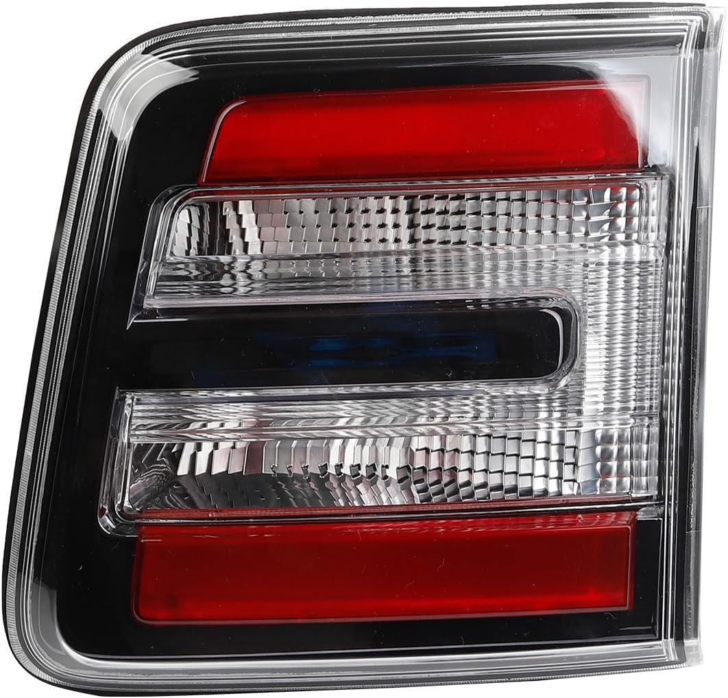 GM 23267344 23267345 GM2802107, GM2803107 Lamp Assembly, Rear Body Structure Auxiliary Signal