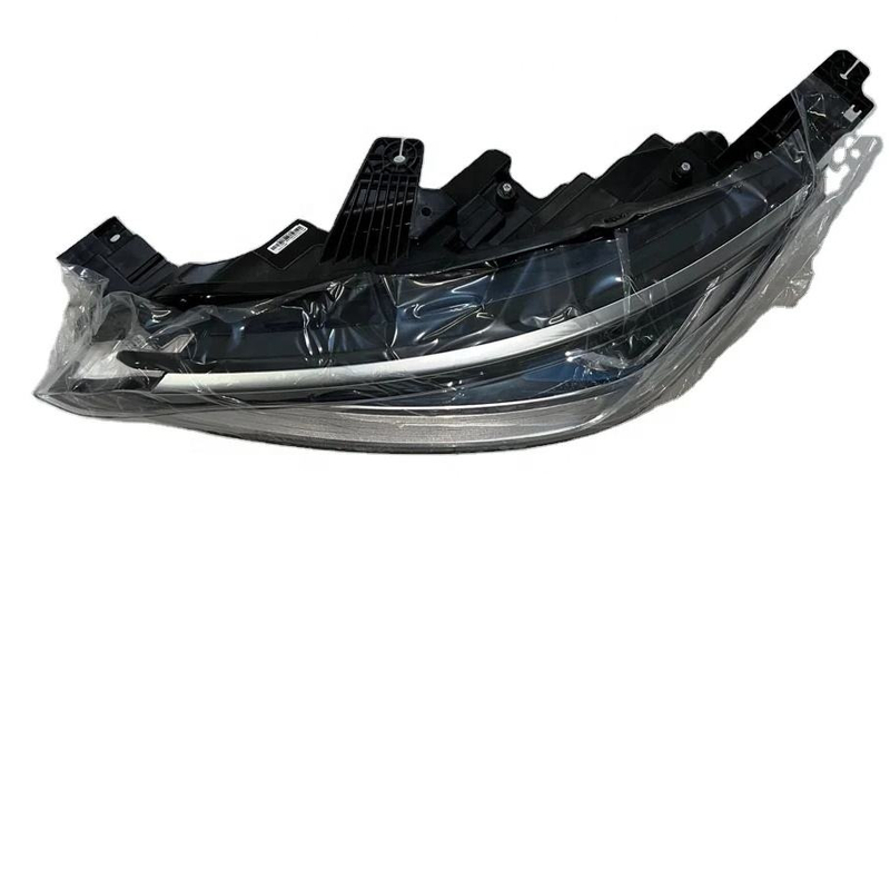 Left Combination Headlight Assembly Auto Parts for BYD Yuan PLUS(ATTO 3) EV Spare Parts Champion/Glory Edition Accessories 13182744-00