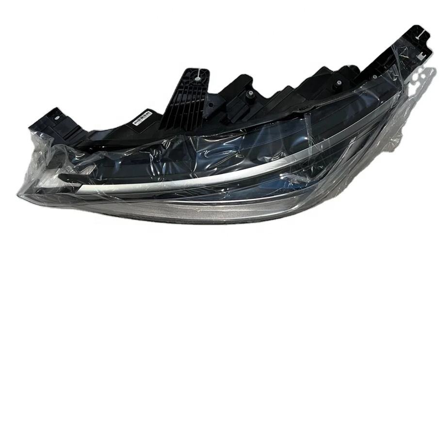 Left Combination Headlight Assembly Auto Parts for BYD Yuan PLUS(ATTO 3) EV Spare Parts Champion/Glory Edition Accessories 13182744-00