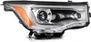 Front Headlight Assembly R/L GM 84396068 84396069 GM2502446 GM2502445