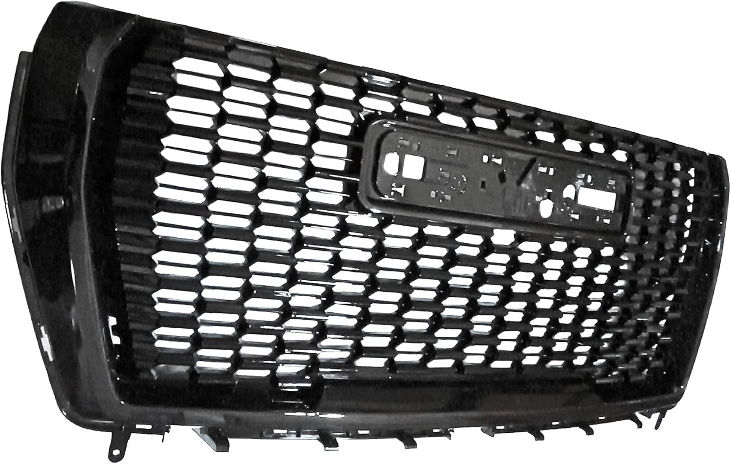 GM 84835783 Grille Assembly, Front *Galvano Silvv