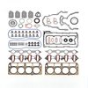MLS Full Cylinder Engine Gasket Set HS26191PT-1 CS9284 89017458, 12589226, HS54340, 12612350,12622325