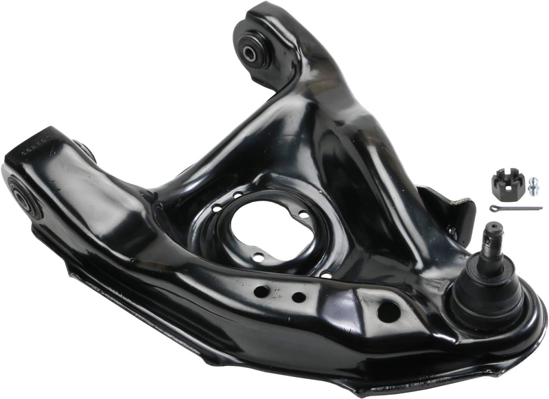 GM Front Lower Control Arm Kit L/R 12546749 12470309 12546750 RK620252 RK620251 12470310