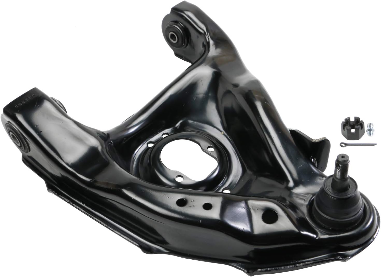 GM Front Lower Control Arm Kit L/R 12546749 12470309 12546750 RK620252 RK620251 12470310