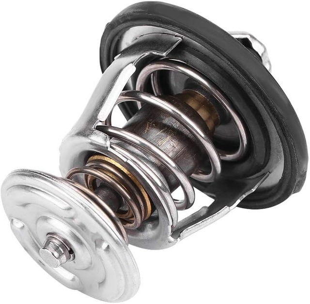 GM Engine Coolant Thermostat with Seal 131-160, 131160, 89018168