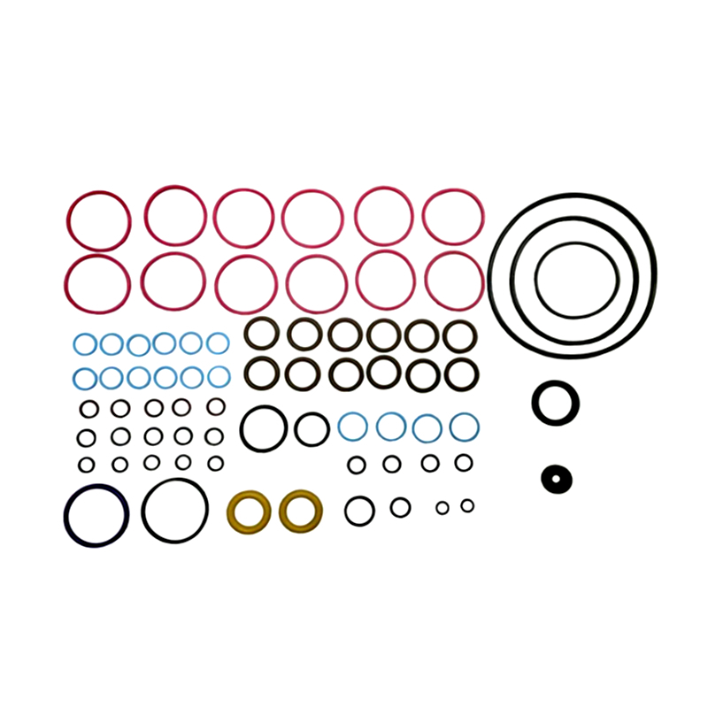 Auto Diesel Injector Pump Repair Kit Gasket Kit 800735